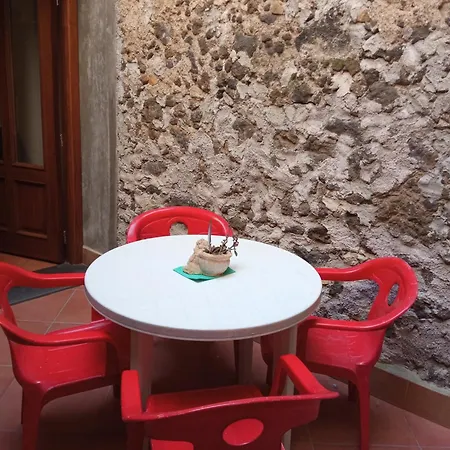 Sikelia Queen Casa vacanze Randazzo