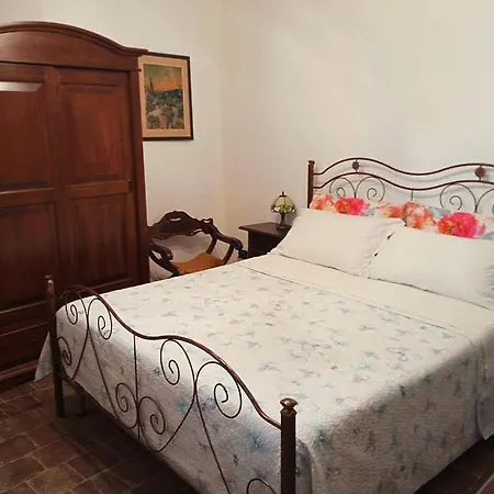 Sikelia Queen Casa vacanze Randazzo