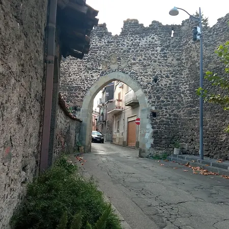 Casa vacanze Sikelia Queen Randazzo